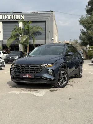 Hyundai . Tucson . 2020 . Used4