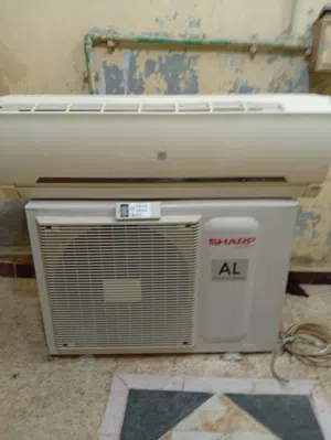 Sharp 3 - 3.4 Ton AC in Cairo