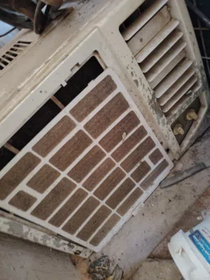 Other 0 - 1 Ton AC in Tripoli