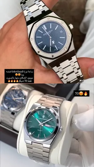 Others . Analog Quartz . Other . Used0