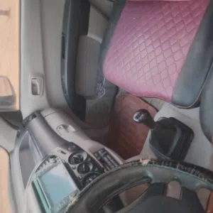 Used Mitsubishi L200 in Ghat
