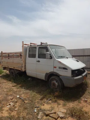 للبيع-إفيكو-دبل-كبينة-35-10-iveco-turbodaily-35-10