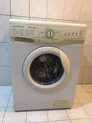 Daewoo 1 - 6 Kg Washing Machines in Farwaniya
