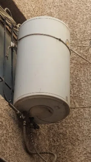 كيزر ايطالي 100 لتر للبيع