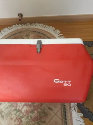 ايس بوكس ماركة جوت امريكي