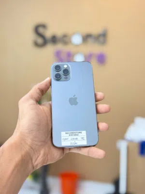 iPhone 12 Pro 256 GB All good working condition
