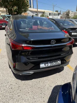 سيارة شانجان ايدو بلس 2022 للبيع