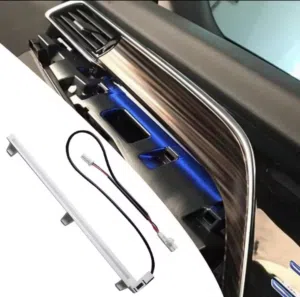 اناره LED لسيارات الكامري من 2018 وطالع