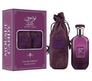 Perfumes . New4