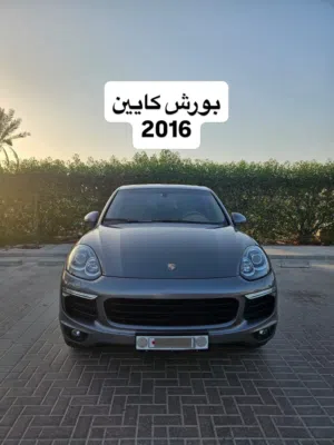 Used Porsche Cayenne in Northern Governorate