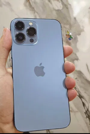 ايفون 13 برو ماكس