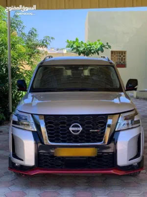 Used Nissan Armada in Al Batinah