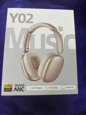 سماعة Wentronic Y02 اللاسلكية