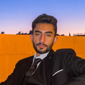 Moh'd Ensour
