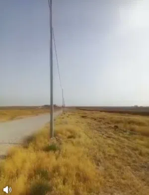 Mixed Use Land for Sale in Mafraq Al-Salhiya