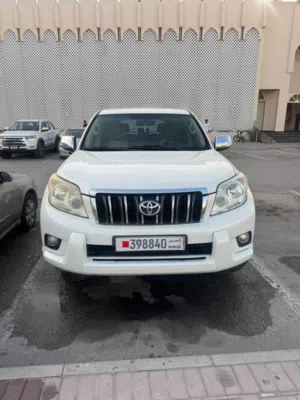 PRADO TXL.