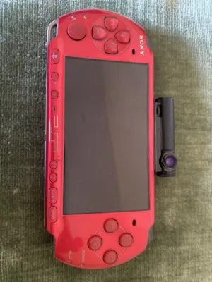 بي اس بي PSP-3003