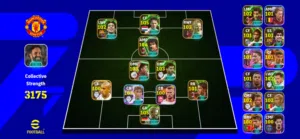 E football account for sale