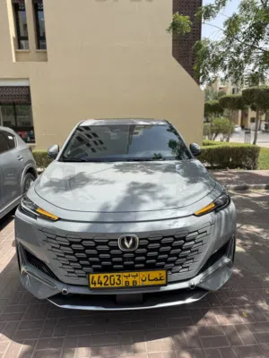 شانجان UNI K 2023