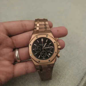 Automatic Audemars Piguet watches  for sale in Muscat