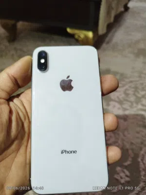 اي فون XS اللبيع