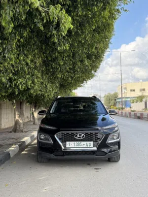 كونا هونداي