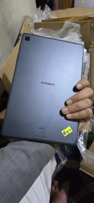 للطلاب واصحاب الاعمال سامسونج TAB S6 lite