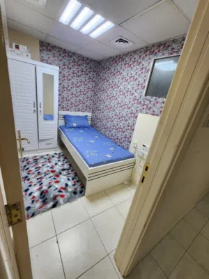 بارتشن وسراير بالتعاون شباب وبنات