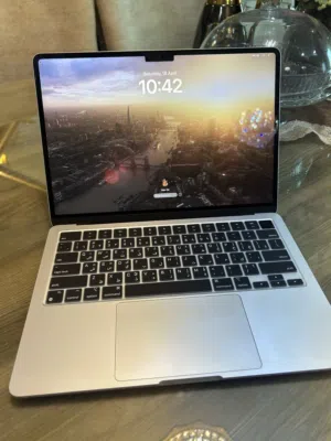 MacBook Air M2