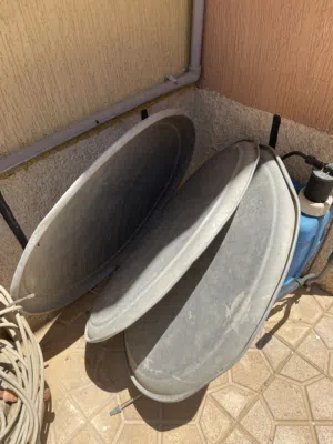 سفر المونيوم وليان وكسكاس