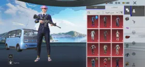 Pubg Accounts and Characters for Sale in Baghdad