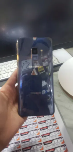 بيع جوال جلاكسي S9