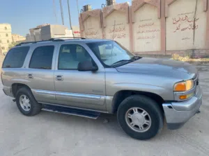 Used GMC Yukon in Farwaniya