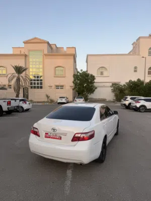 تويوتا كامري 2008