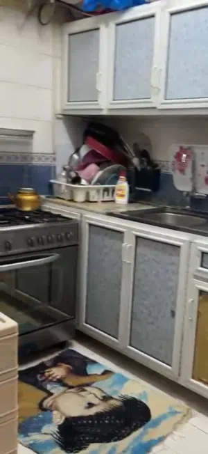 ايجار شقه مؤقت 15/6 حتي 15/8