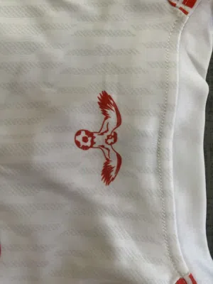 تيشيرت المنتخب نسخه الجماهير