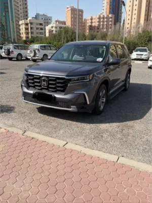 Honda Pilot 2023