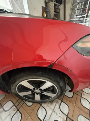 Used Dodge Dart in Basra