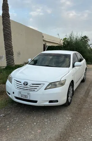 Toyota Camry 2008