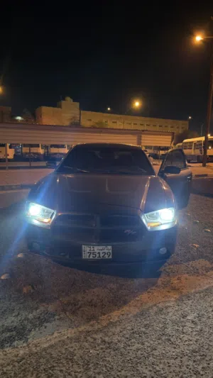 Dodge Charger 2014 RT Plus