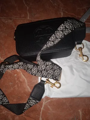 Other . Shoulder Bags . Black3