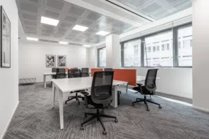 All-inclusive access to coworking space in Muscat, Pearl Square