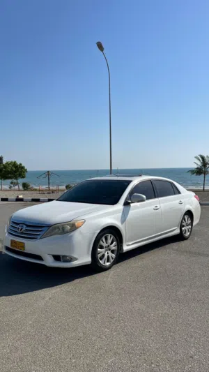 Used Toyota Avalon in Al Batinah