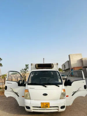 Used Kia Other in Tripoli