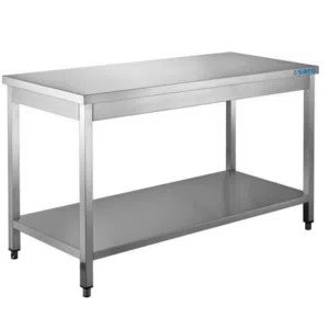 Stainless Steel Custom Fabrication Tables Sinks Gas Cooker تفصيلات ستانلس ستيل طاولات مغاسل طباخات