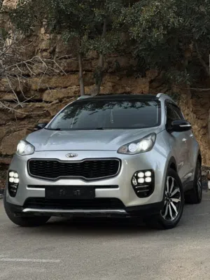 New Kia Sportage in Hebron