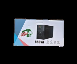 مزود طاقة غير منقطع (UPS) High Power 8