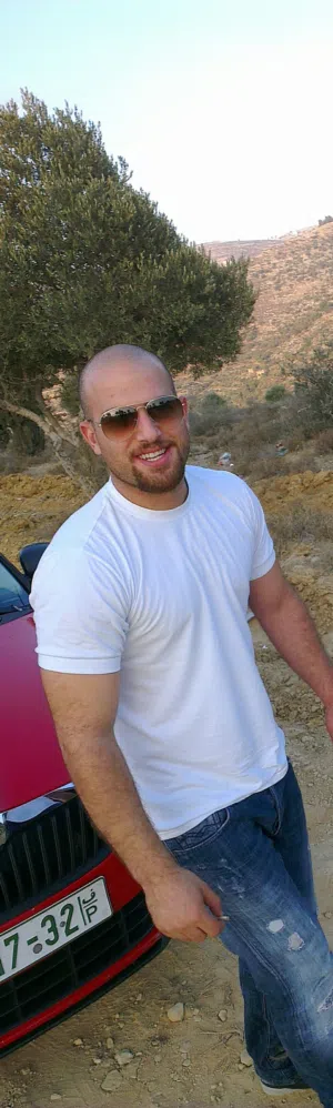 تأييد خالد عبد الدايم 