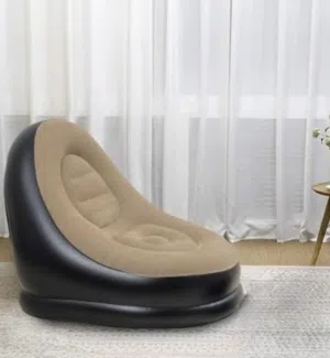 inflatable sofa