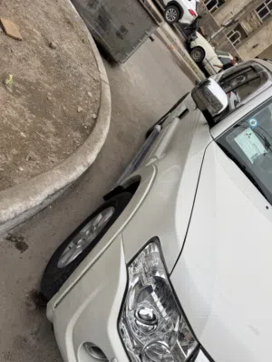 باجيرو 2010 للبيع او مراوس